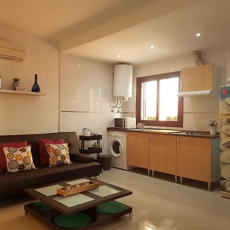 Toctoc Pedregalejo Beach Apartment Malaga Luaran gambar