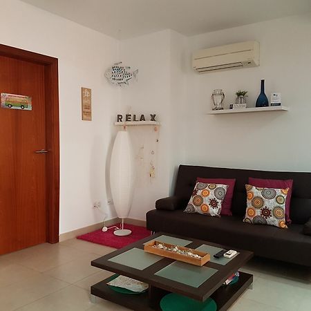 Toctoc Pedregalejo Beach Apartment Malaga Luaran gambar
