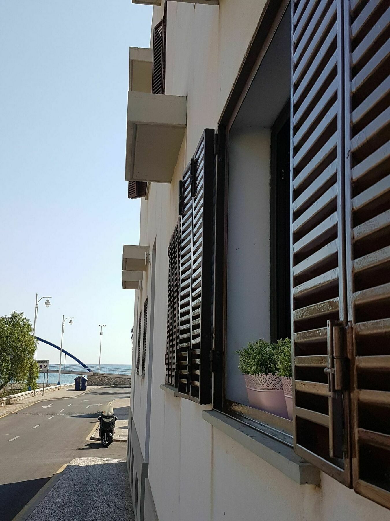 Toctoc Pedregalejo Beach Apartment Malaga Luaran gambar
